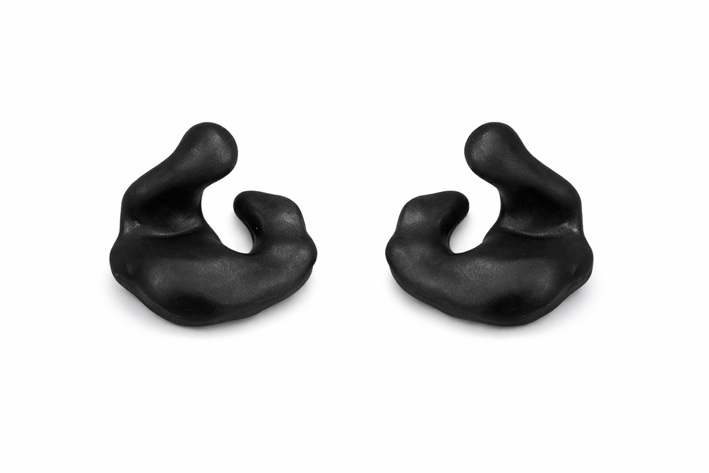 Hearing Protection Earplugs (High-Noise Use)