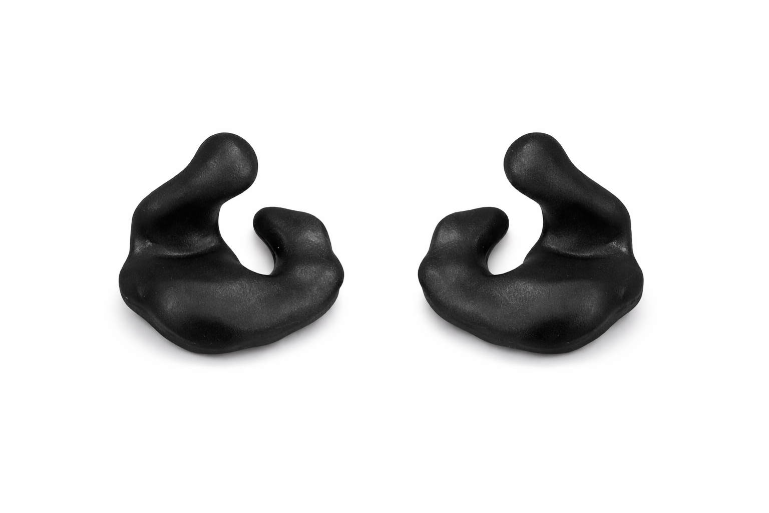 Hearing Protection Earplugs (High-Noise Use)