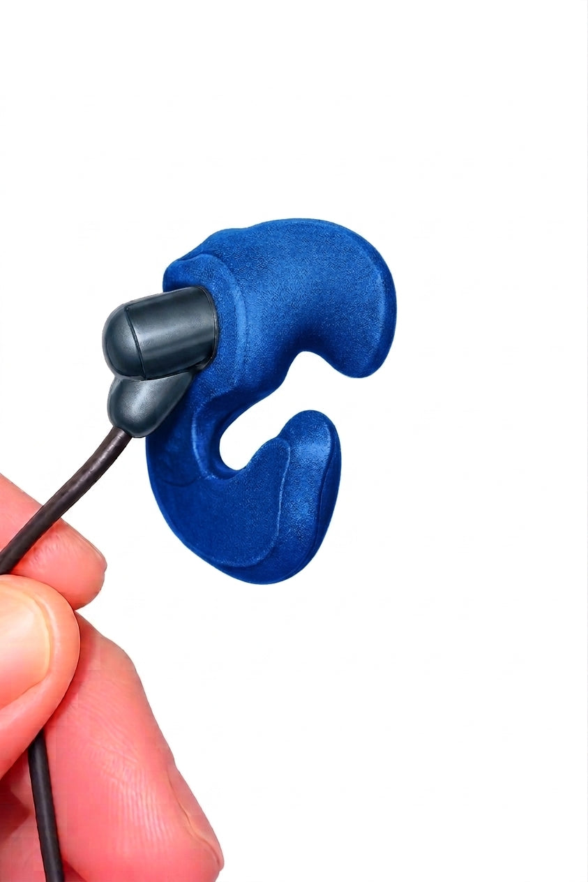 Communication Earplugs (CEP)