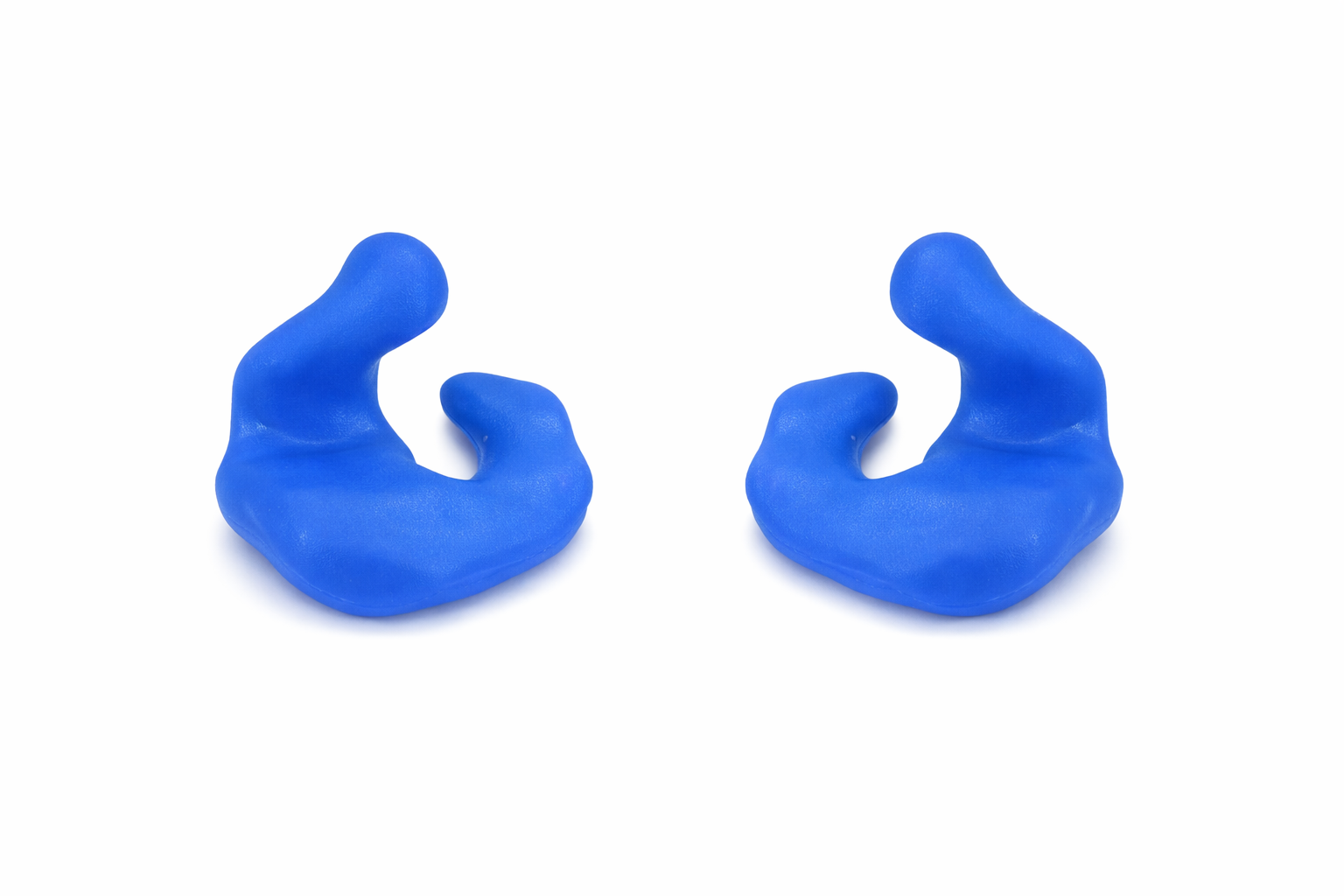 Swimming Earplugs – Custom Fit Water Protection