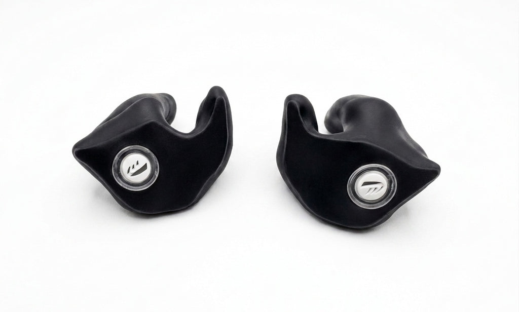 Filtered Earplugs