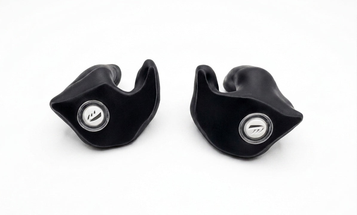 Filtered Earplugs