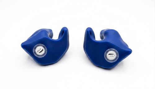 Filtered Earplugs