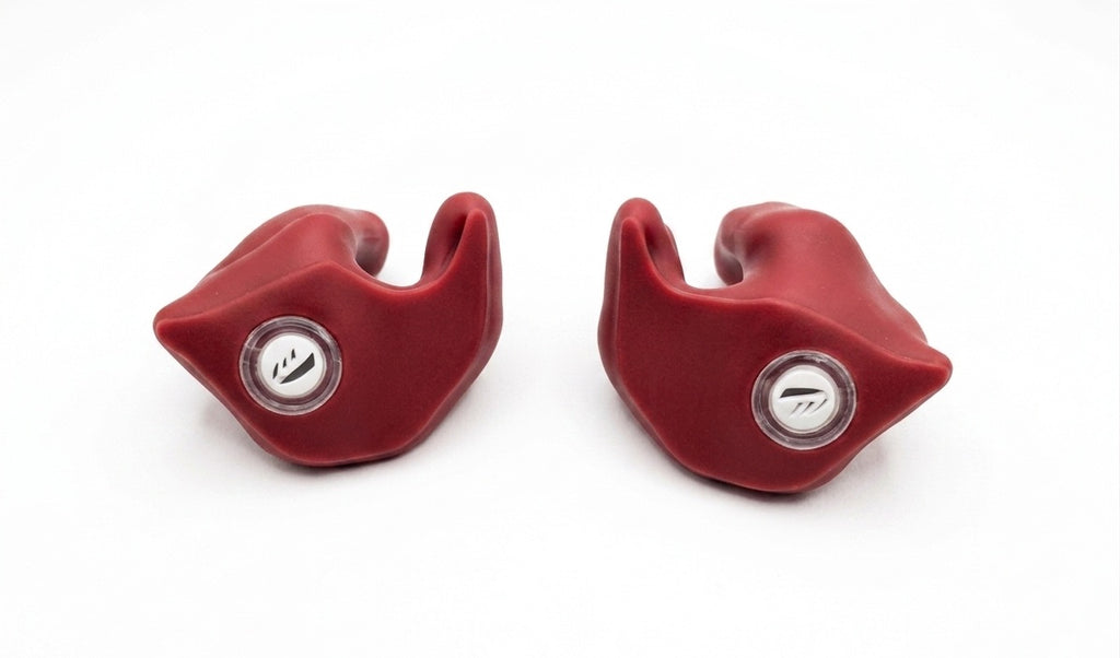 Filtered Earplugs