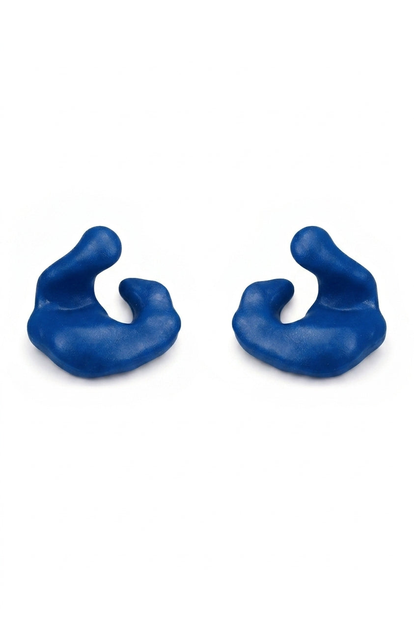 Hearing Protection Earplugs (High-Noise Use)