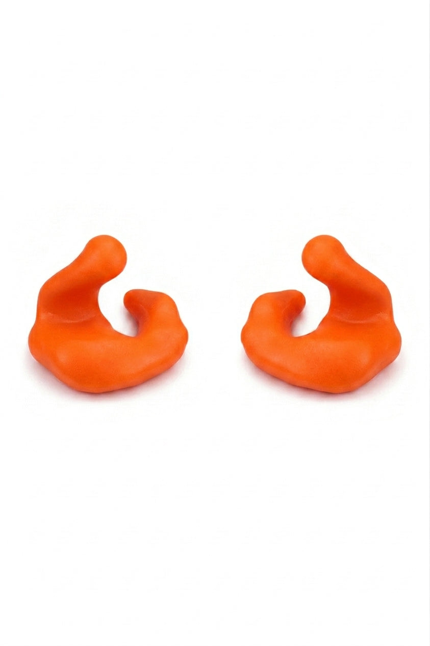 Hearing Protection Earplugs (High-Noise Use)
