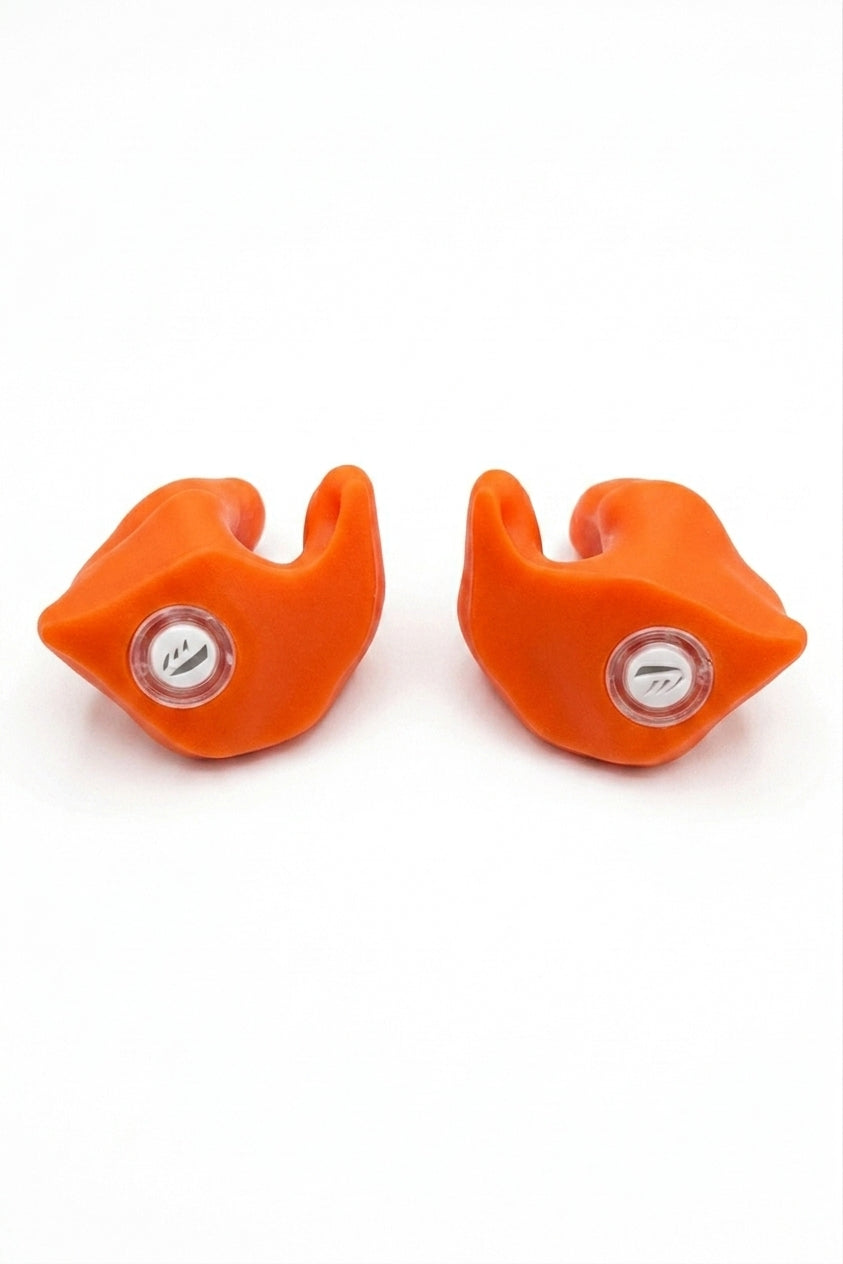 Filtered Earplugs