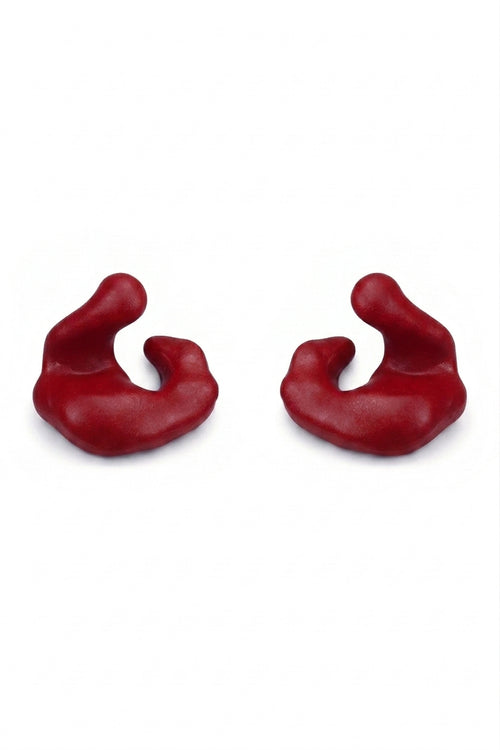 Hearing Protection Earplugs (High-Noise Use)