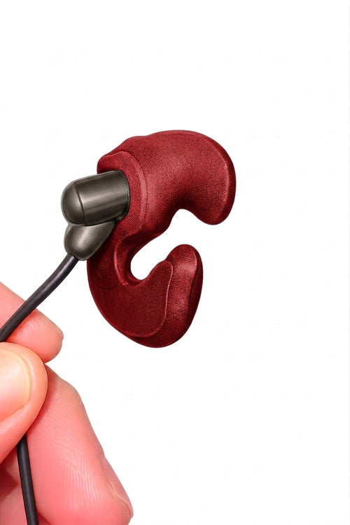 Communication Earplugs (CEP)